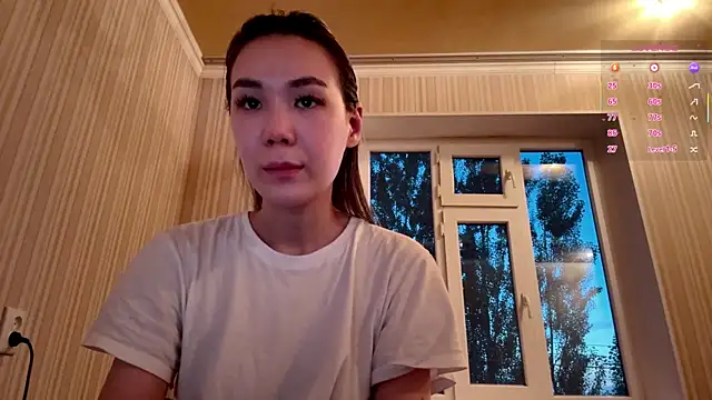 JenellKjelland's Live XXX Chat