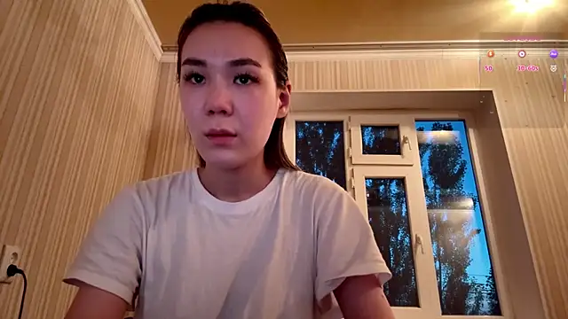 JenellKjelland's Live XXX Chat