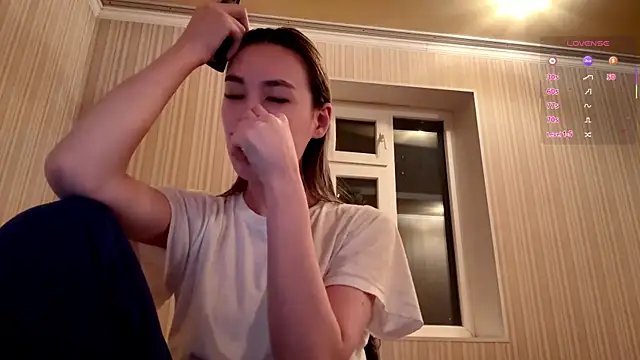 Show de webcam de JenellKjelland