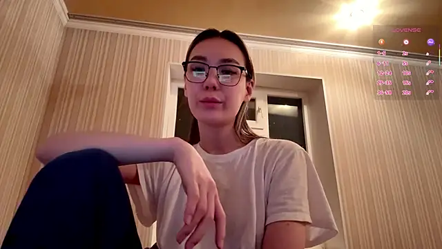 Živý XXX chat JenellKjelland
