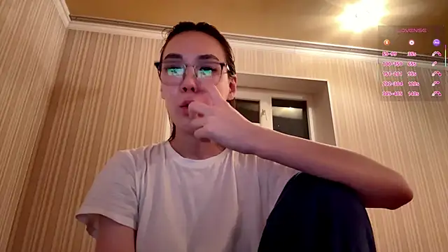 JenellKjelland – Live XXX-chat