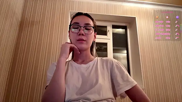 JenellKjelland's Live XXX Chat