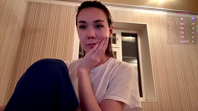Show de webcam de JenellKjelland