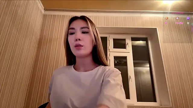 JenellKjelland Chat XXX in diretta