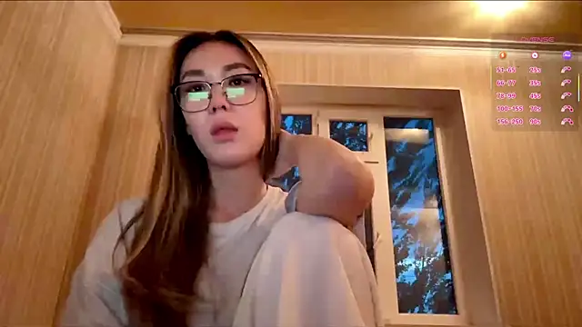 JenellKjelland – Naživo XXX chat