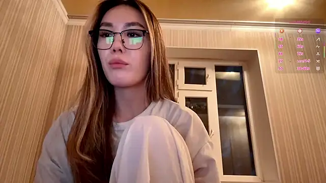 JenellKjelland's Live XXX Chat
