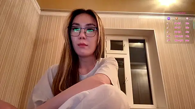 دردشة JenellKjelland الجنسية المباشرة