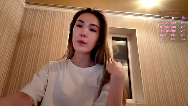 JenellKjelland's Live XXX Chat