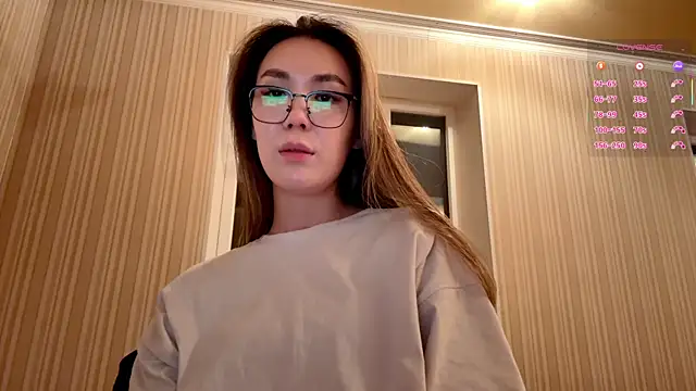 JenellKjelland's Live XXX Chat
