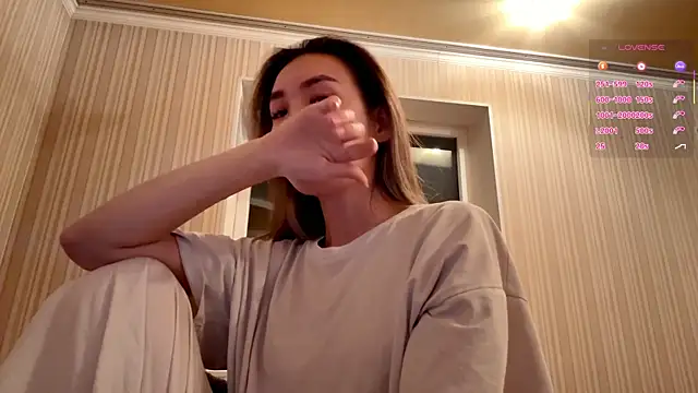 JenellKjellandn Live XXX chat