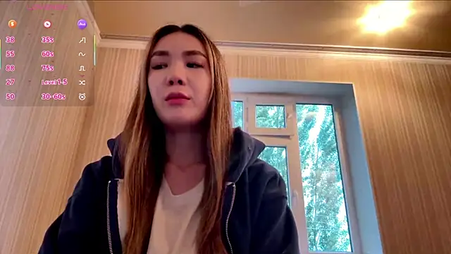 JenellKjelland Live XXX Chat