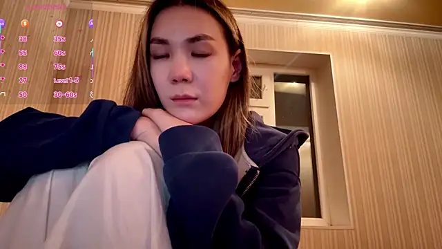 Živý XXX chat JenellKjelland
