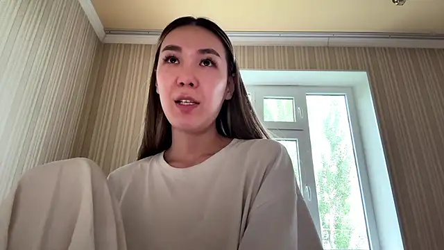 JenellKjelland 라이브 XXX 채팅