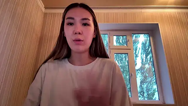 JenellKjelland's Live XXX Chat
