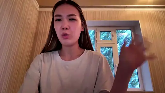 JenellKjelland Live XXX-Chat