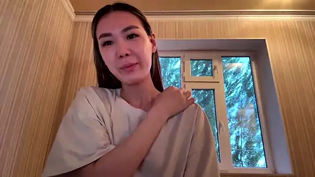 JenellKjelland 现场XXX聊天