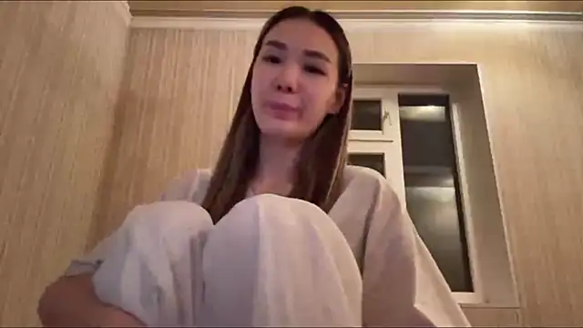 JenellKjelland's Webcam Show