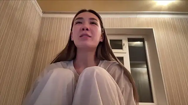 Živý XXX chat JenellKjelland
