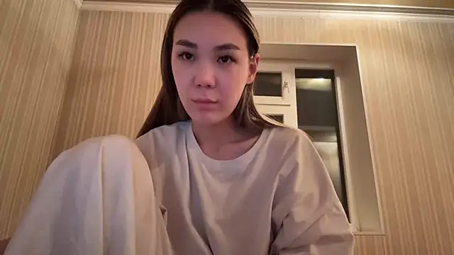 JenellKjelland Obrolan Langsung XXX