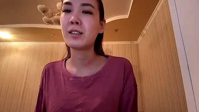 JenellKjelland Adlı Modelin Canlı XXX Sohbeti