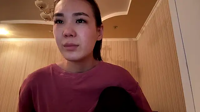 JenellKjelland Chat XXX in diretta