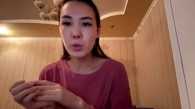 JenellKjelland Live XXX-Chat