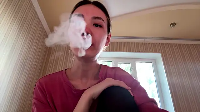 Živá chatovací místnost JenellKjelland