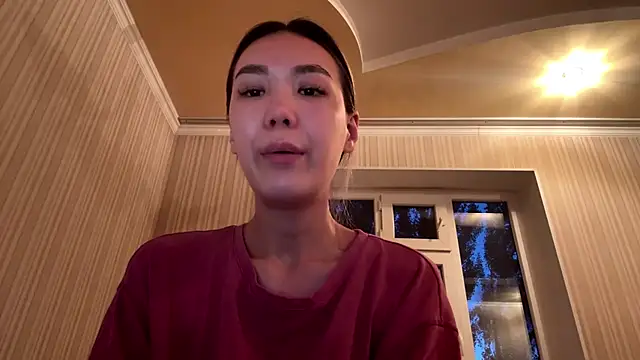 JenellKjelland Chat XXX in diretta