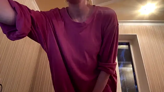 JenellKjelland Adlı Modelin Canlı XXX Sohbeti