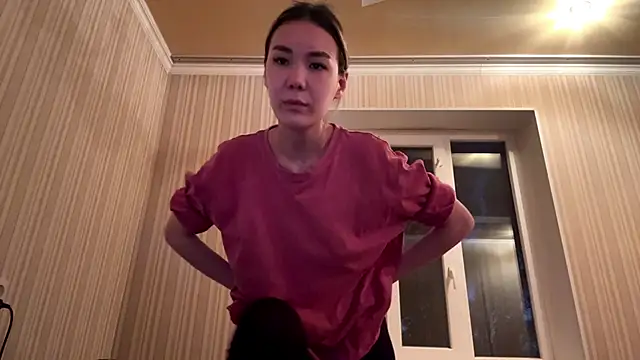 JenellKjelland live XXX chat