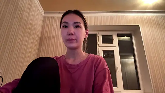 JenellKjelland Live XXX Chat