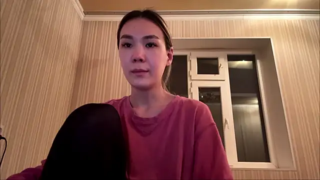 JenellKjelland Webcam show