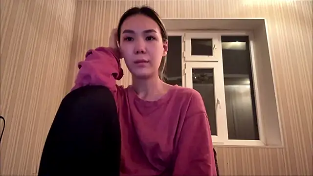Chat XXX en directo de JenellKjelland