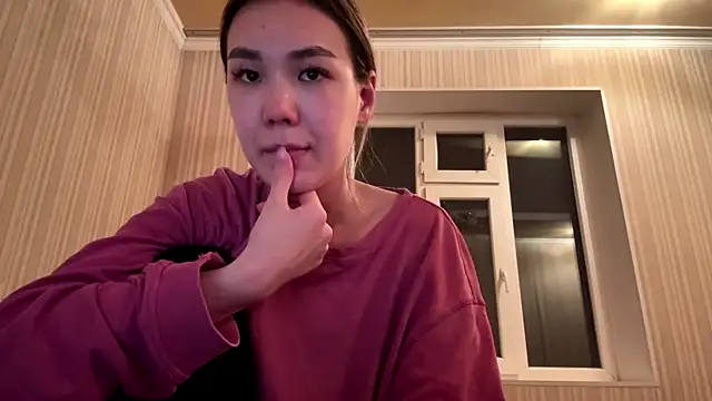 Chat XXX en directo de JenellKjelland