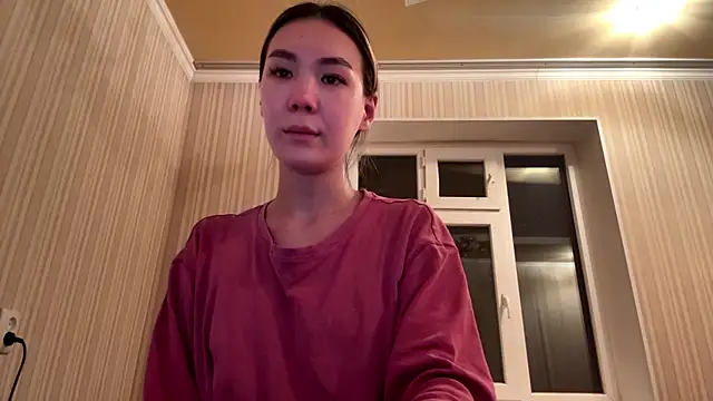 JenellKjelland 라이브 XXX 채팅
