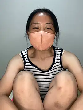 ASU_0000のウェブカメラショー