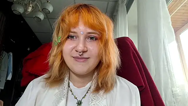 دردشة KamiBleich الجنسية المباشرة