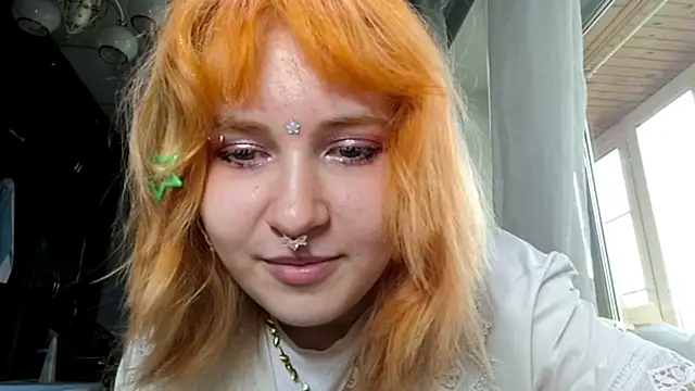KamiBleich's Live XXX Chat