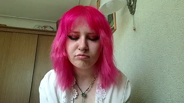 Chat XXX en directo de KamiBleich