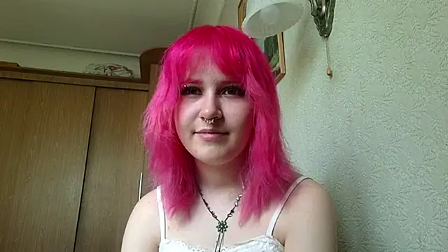 KamiBleich Chat XXX in diretta