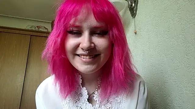KamiBleich Chat XXX live