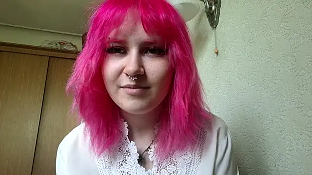 KamiBleich's Webcam Show