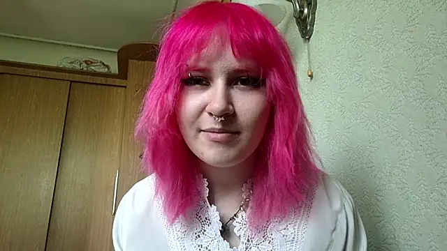 Chatroom XXX en direct de KamiBleich