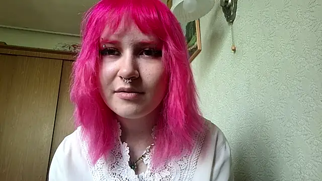 KamiBleich's Webcam Show
