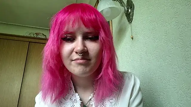 KamiBleichn Webbikameraesitys