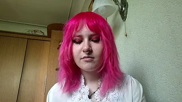 KamiBleich's Webcam Show