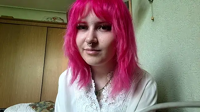 KamiBleich's Webcam Show
