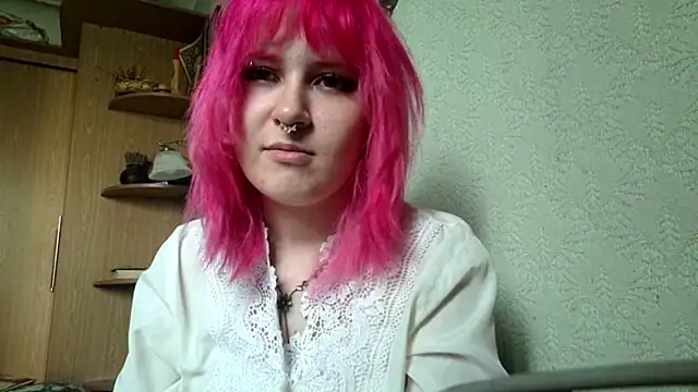 KamiBleich's Live XXX Chat