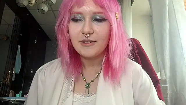 KamiBleich Webcam-Show