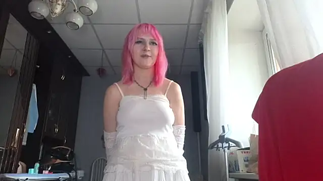 KamiBleich – webcam-show